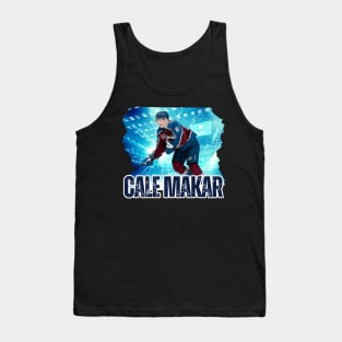 Cale Makar Tank Top